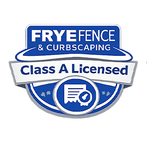 Class A Licensed Badge