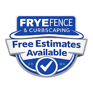 Free Estimates Available Badge