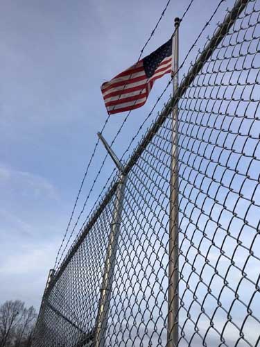 Fence Installation, Fencing Contractor and Fence Services