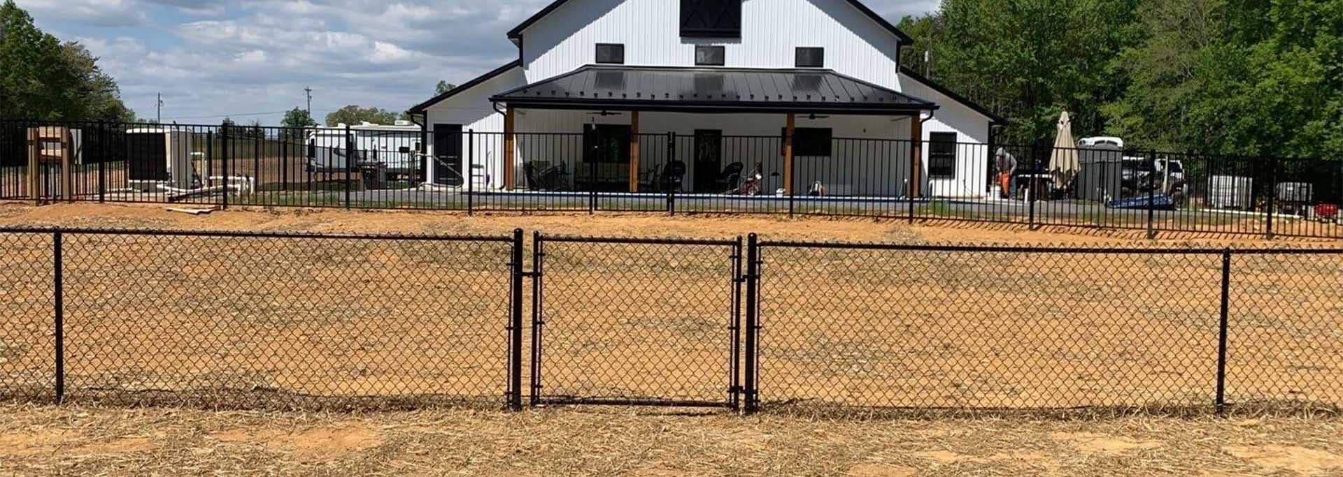 Fence Services